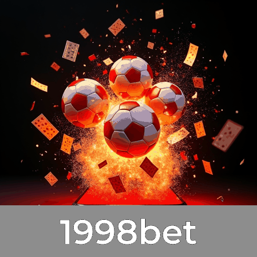 1998bet: Plataforma confiável e premiada