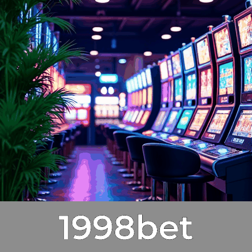 Descubra o Login Exclusivo e Seguro da 1998bet
